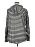 Maurices Gray Zip Up Hoodie Size 16 (1) - photo 2