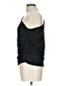 Anthropologie Black Sleeveless Top Size L - photo 5