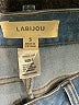 La Bijou Blue Jeans Size S - photo 7