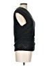 Anthropologie Black Sleeveless Top Size L - photo 4
