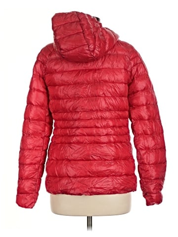 BCBGMAXAZRIA Snow Jacket (view 2)