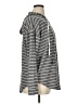 Maurices Gray Zip Up Hoodie Size 16 (1) - photo 4