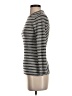 Rag & Bone Silver Turtleneck Sweater Size XXS - photo 5
