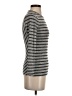 Rag & Bone Silver Turtleneck Sweater Size XXS - photo 4
