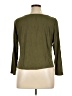 Venus Green Long Sleeve Blouse Size 1X - photo 2