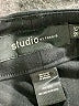 Studio by Torrid Black Dress Pants Size 18XS - photo 4