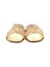 Naturalizer Gold Sandals Size 10 - photo 2