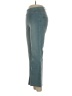 We the Free Teal Jeans Size S - photo 5