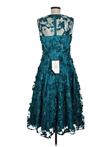 Eliza J Cocktail Dress (view 2)