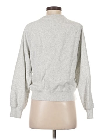 Abercrombie & Fitch Sweatshirt (view 2)