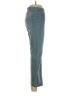 We the Free Teal Jeans Size S - photo 4