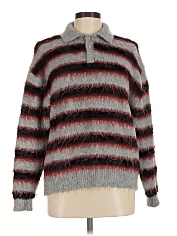 Zara Pullover Sweater (view 1)