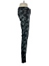 David Kahn Print Teal Jeggings Size 25 waist - photo 4