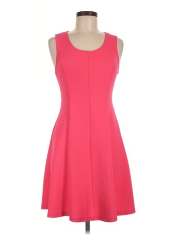 Ya Los Angeles Casual Dress (view 1)