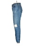 Adriano Goldschmied Hearts Blue Jeans Size 28 waist - photo 5