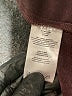 Kut from the Kloth Burgundy Blazer Size XS - photo 7
