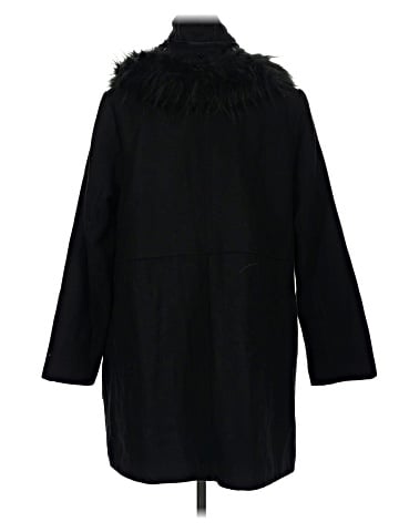 Ellos Wool Coat (view 2)
