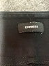 Express Solid Black Khakis Size XL - photo 7
