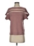 Sioni Pink Cardigan Size S - photo 1