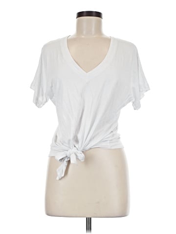 Veronica M. Short Sleeve T-Shirt (view 1)