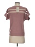 Sioni Pink Cardigan Size S - photo 2