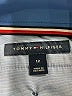 Tommy Hilfiger Blue Casual Pants Size 12 - photo 3