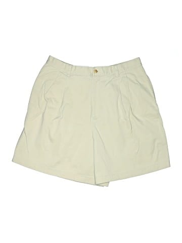 Polo by Ralph Lauren Khaki Shorts (view 1)