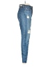 Adriano Goldschmied Hearts Blue Jeans Size 28 waist - photo 4