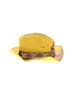 Unbranded Yellow Sun Hat Size M - photo 1