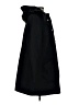 Ellos Black Wool Coat Size M - photo 4