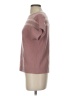 Sioni Pink Cardigan Size S - photo 5