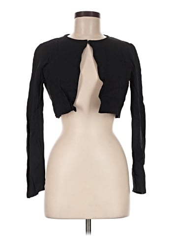 Sportmax Long Sleeve Top (view 1)