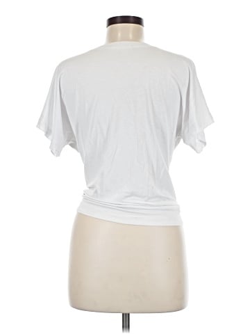 Veronica M. Short Sleeve T-Shirt (view 2)