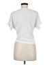 Veronica M. White Short Sleeve T-Shirt Size M - photo 2
