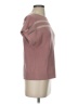 Sioni Pink Cardigan Size S - photo 4