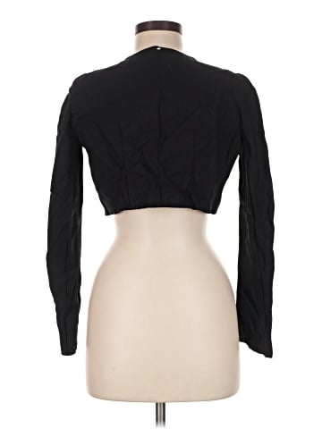 Sportmax Long Sleeve Top (view 2)
