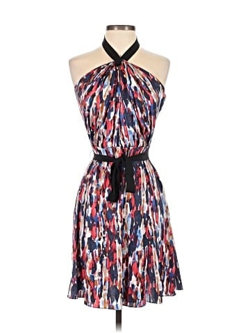 Seamline Cynthia Steffe Cocktail Dress (view 1)