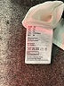 H&M 100% Polyester Animal Print Ivory Casual Dress Size M - photo 8