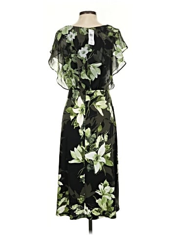 Connected Apparel Cocktail Dress (view 2)