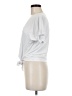 Veronica M. White Short Sleeve T-Shirt Size M - photo 5