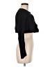 Sportmax Black Long Sleeve Top Size 8 - photo 4