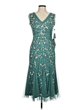 Adrianna Papell Cocktail Dress (view 1)