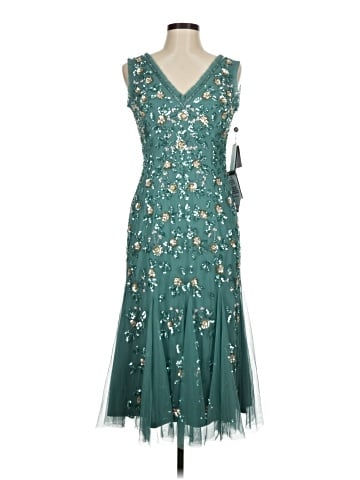 Adrianna Papell Cocktail Dress (view 1)