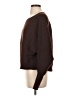 Free People Brown Pullover Sweater Size S - photo 5