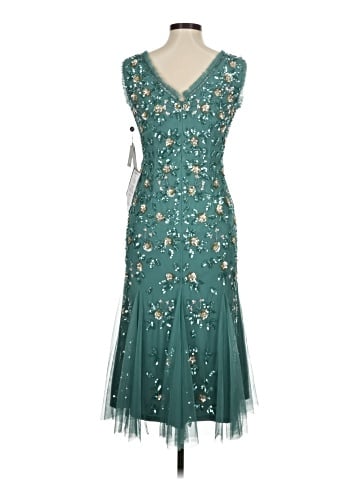 Adrianna Papell Cocktail Dress (view 2)