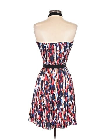 Seamline Cynthia Steffe Cocktail Dress (view 2)