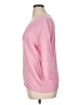 Kim Rogers 100% Cotton Pink Pullover Sweater Size 1X - photo 5