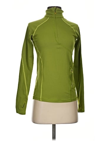 Mountain Hardwear Track Jacket (view 1)