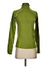 Mountain Hardwear Green Track Jacket Size XS - photo 1