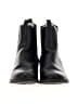 Ellos Black Ankle Boots Size 9 (wide) - photo 2